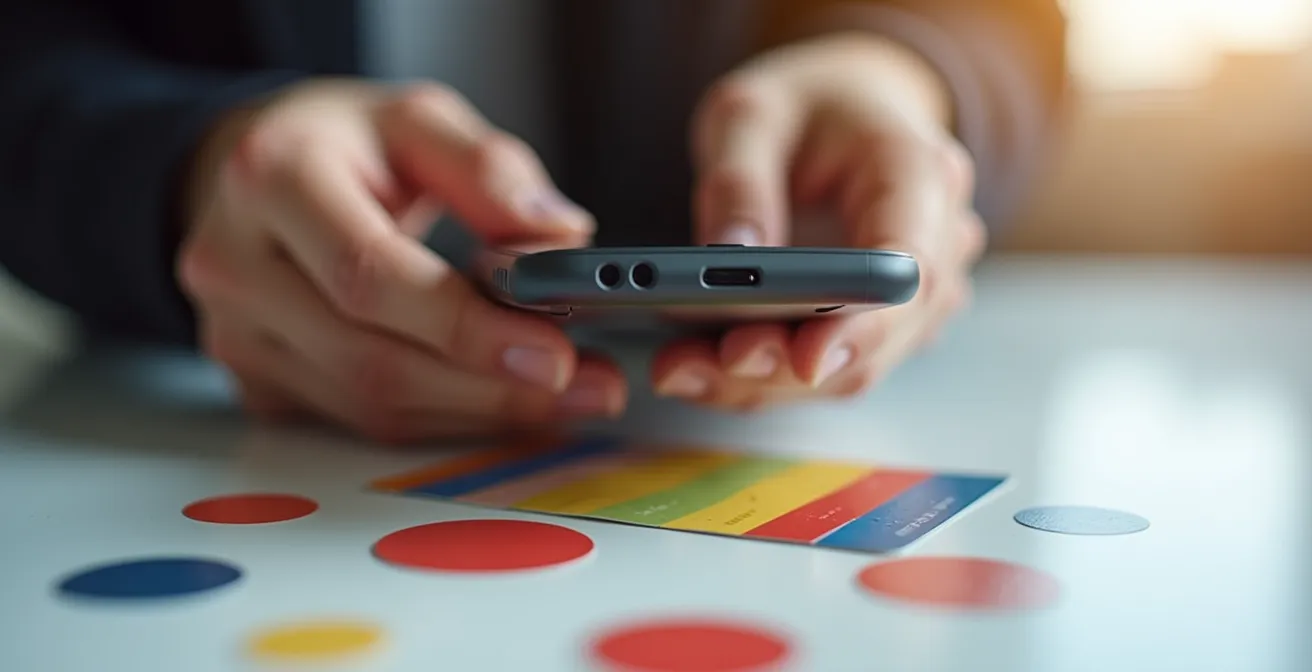 Mobile loyalty app with gamified elements and reward system