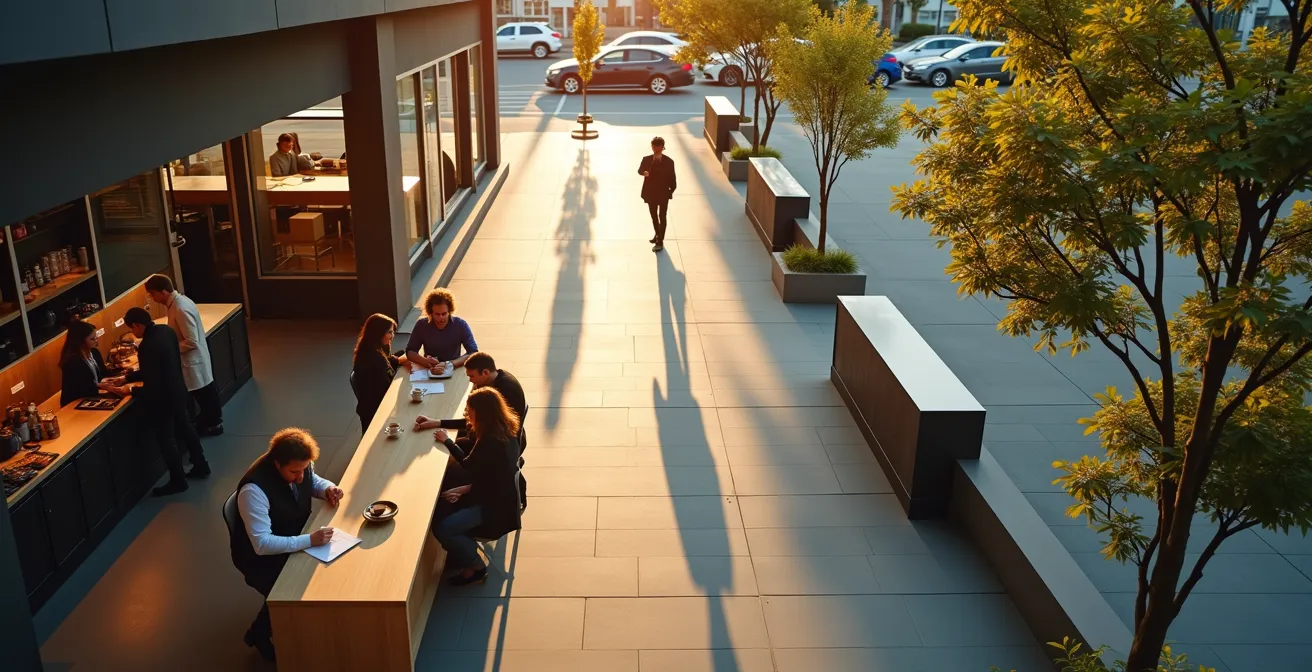 Visual representation of best times for franchise validation calls