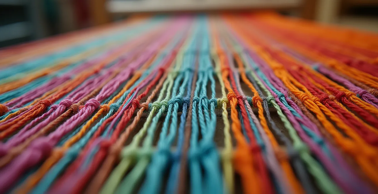 Visual representation of skill mapping and career pathway decisions