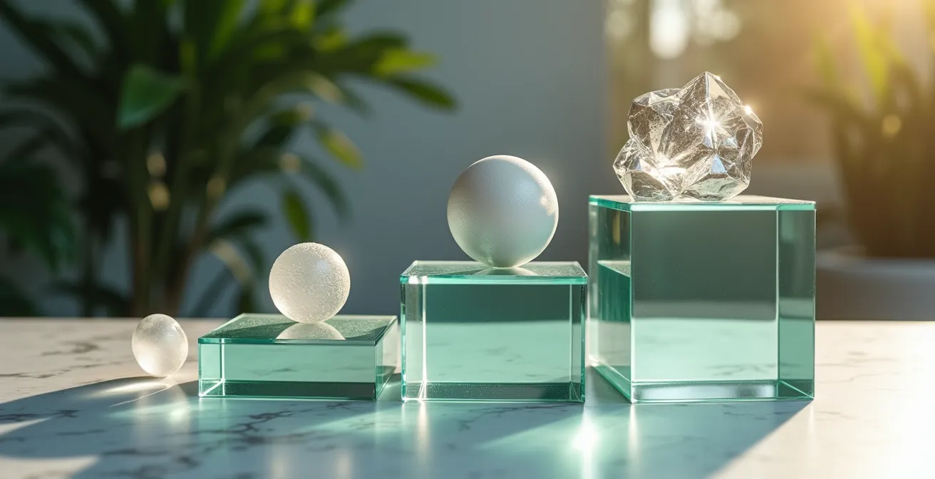 Visual representation of tiered membership value progression